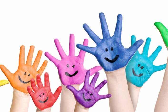Какие преимущества дети получают от консультаций по речевым пальчиковым играм